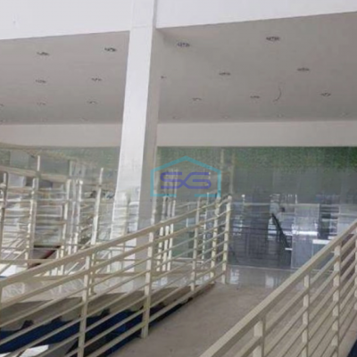 Dijual Ruang Usaha Luas Bangunan 1350 m² di Sidoarjo Jawa Timur