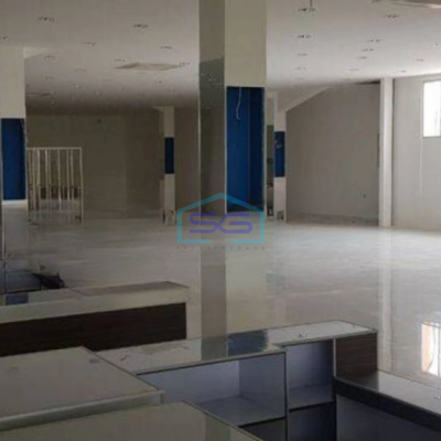 Dijual Ruang Usaha Luas Bangunan 1350 m² di Sidoarjo Jawa Timur