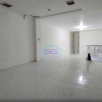 Dijual Ruko Luas Bangunan 223 m² Lokasi Bebas Banjir di Surabaya