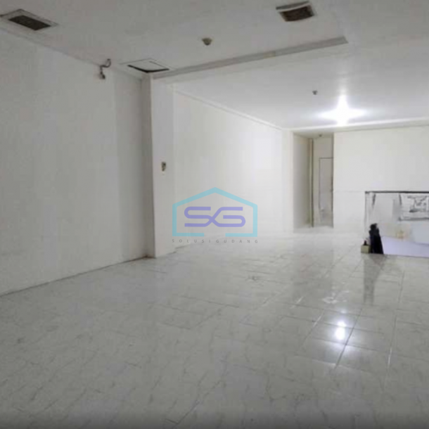 Dijual Ruko Luas Bangunan 223 m² Lokasi Bebas Banjir di Surabaya-3
