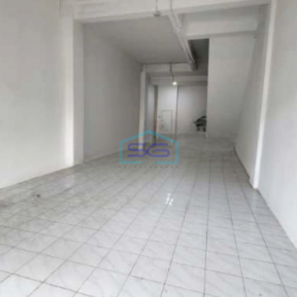 Dijual Ruko Luas Bangunan 223 m² Lokasi Bebas Banjir di Surabaya-2