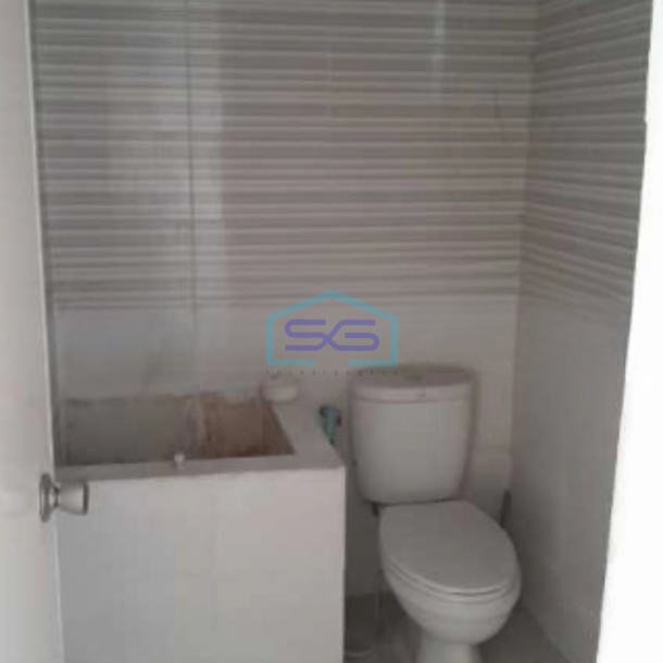 Dijual Ruko 2 Lantai Lokasi Krian Sidoarjo Jawa Timur-2