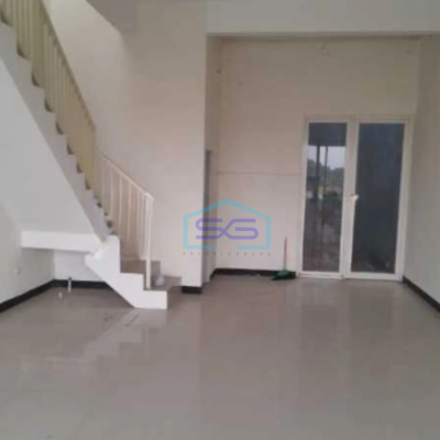 Dijual Ruko 2 Lantai Lokasi Krian Sidoarjo Jawa Timur