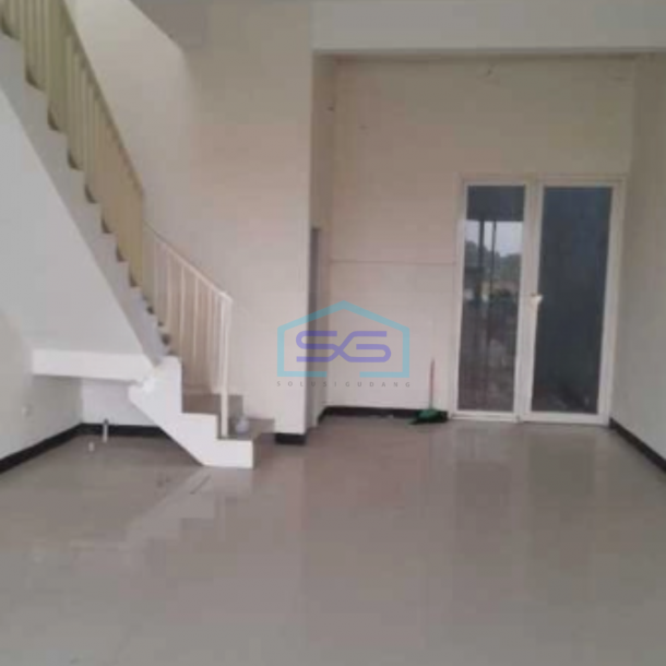 Dijual Ruko 2 Lantai Lokasi Krian Sidoarjo Jawa Timur-1