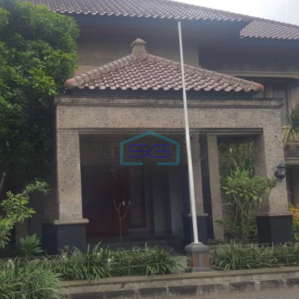 Dijual Gudang Luas Bangunan  8000 m² di Gresik Jawa Timur-3