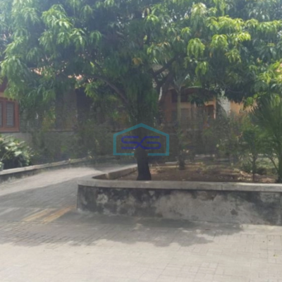 Dijual Gudang Luas Bangunan  8000 m² di Gresik Jawa Timur