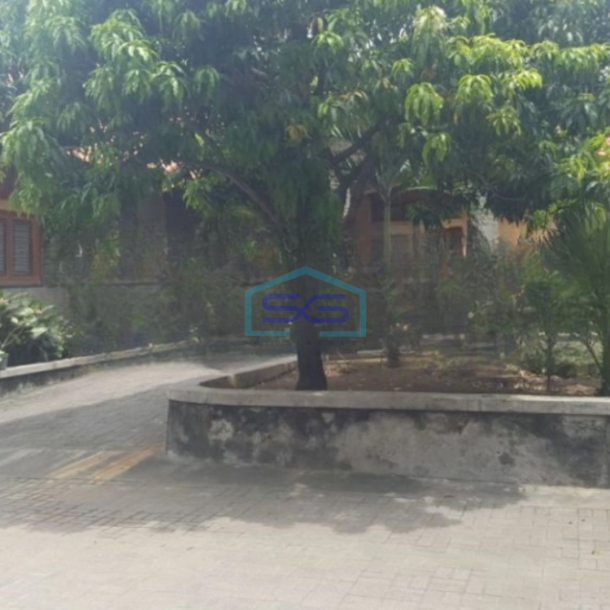 Dijual Gudang Luas Bangunan  8000 m² di Gresik Jawa Timur-1