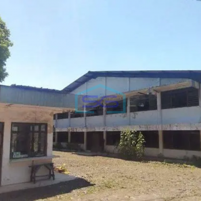 Dijual Gudang Hitung Tanah di Sier Rungkut Industri Hitung Tanah