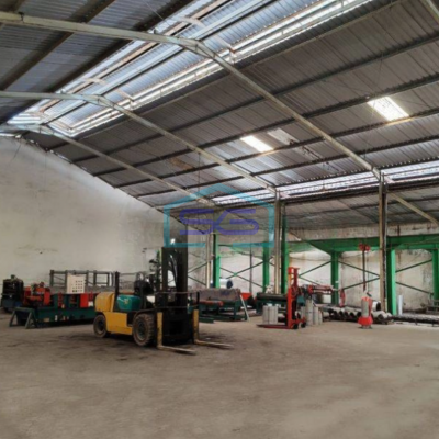 Dijual Gudang Tropodo I, Waru Sidoarjo Jawa Timur