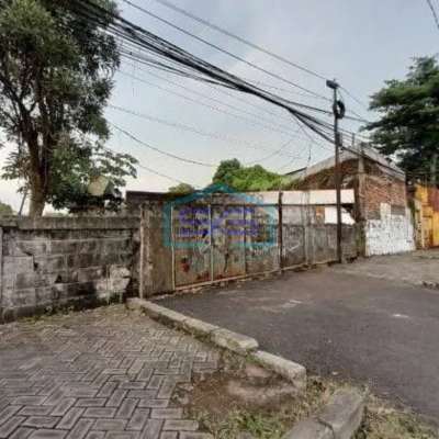 Dijual Tanah di Jl Dupak Rukun , Asem Rowo Surabaya