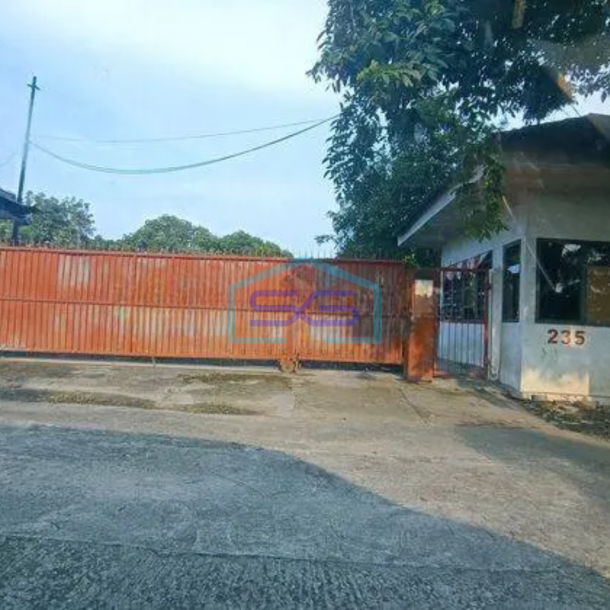 Dijual Tanah di Nol Jl Veteran Kebomas Gresik-2