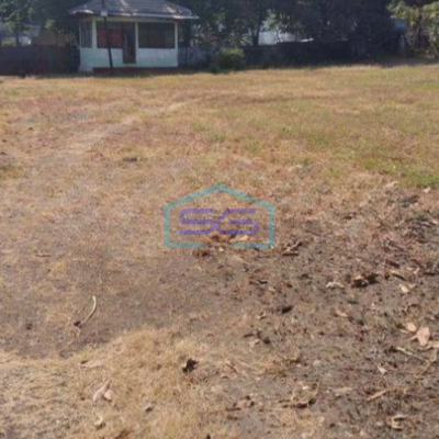 Dijual Tanah di Nol Jl Veteran Kebomas Gresik