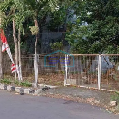 Dijual Tanah Di Depan Upn Medokan Asri Surabaya