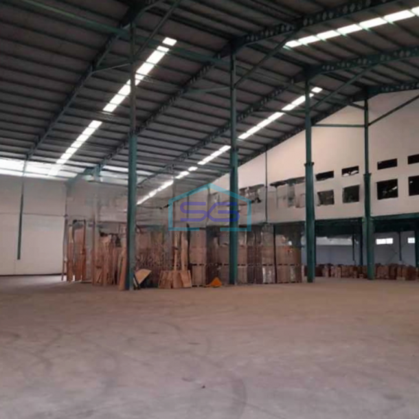 Disewakan Gudang Luas Bangunan 2740 m² di Rungkut Surabaya-5