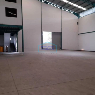 Disewakan Gudang Luas Bangunan 2740 m² di Rungkut Surabaya