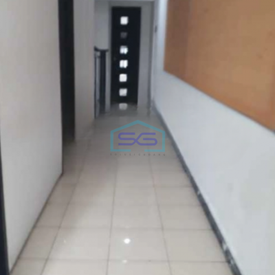 Disewakan Ruko 2 Lantai Luas Bangunan 154 m² di Waru Sidoarjo