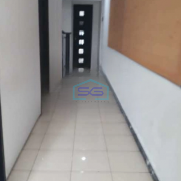 Disewakan Ruko 2 Lantai Luas Bangunan 154 m² di Waru Sidoarjo-2