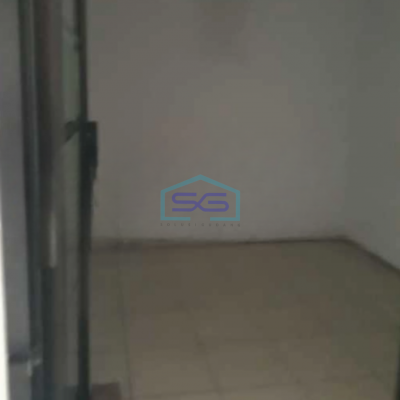 Disewakan Ruko 2 Lantai Luas Bangunan 154 m² di Waru Sidoarjo