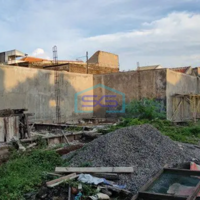 Dijual  Tanah Kavling Pandugo Rungkut Surabaya Timur Jawa Timur