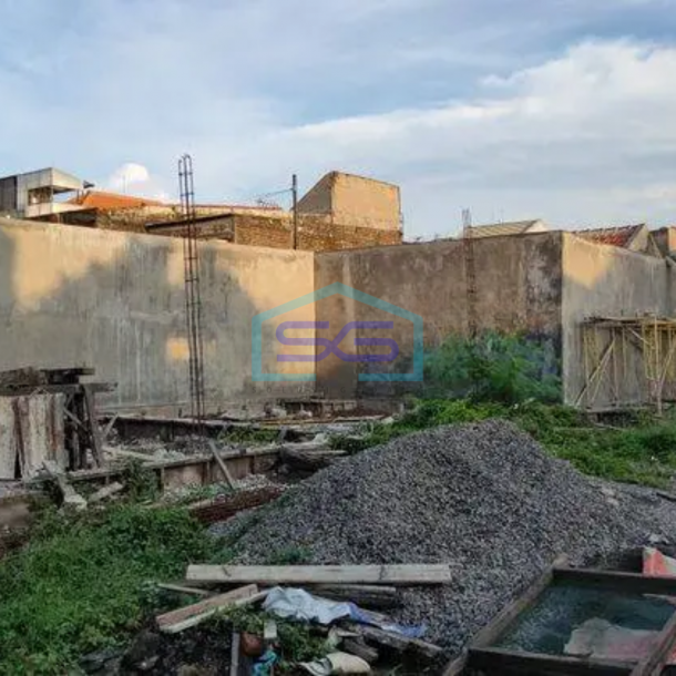 Dijual  Tanah Kavling Pandugo Rungkut Surabaya Timur Jawa Timur-2