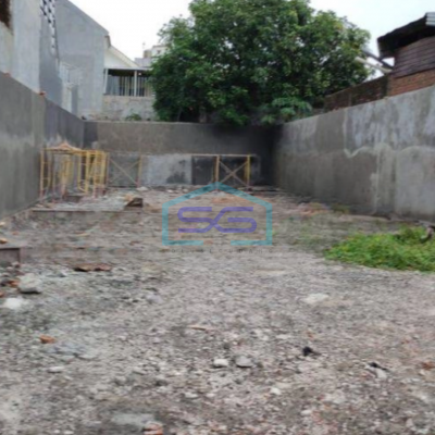 Dijual  Tanah Kavling Pandugo Rungkut Surabaya Timur Jawa Timur