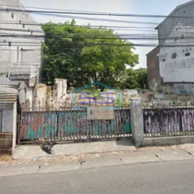 Dijual Murah Tanah Brigjend Katamso Waru Sidoarjo