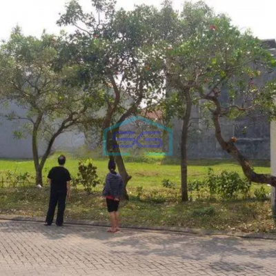 Dijual Tanah Kavling di Imperial Golf Ab Pakuwon Indah