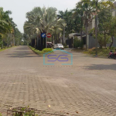 Dijual Tanah Kavling di Imperial Golf Ab Pakuwon Indah