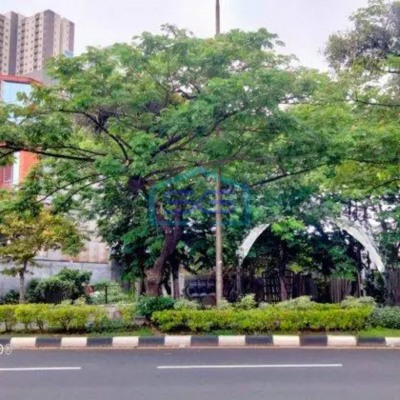 Dijual Tanah Merr Dr Ir Soekarno Surabaya Jawa Timur