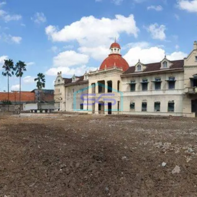 Dijual Tanah Murah Jalan Raya Bubutan Surabaya Pusat