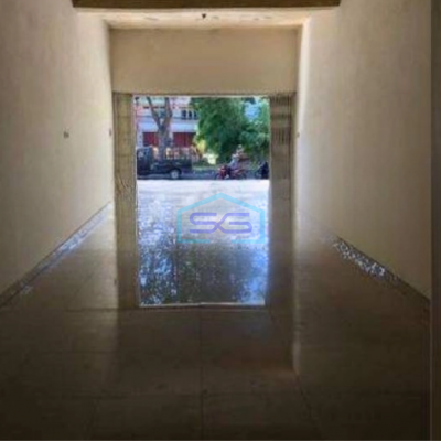 Disewakan Ruko 2 Lantai Luas Tanah di Surabaya Jawa Timur