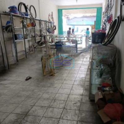 Dijual Ruko Murah Luas bangunan 128 m² di Tenggilis Mejoyo Surabaya-2