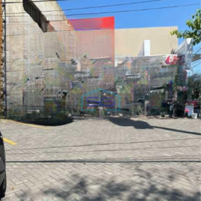 Disewakan Ruang Usaha Luas Tanah 350 m² di Tidar Surabaya