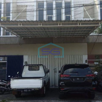 Disewa  Ruko Royal Paka Residence