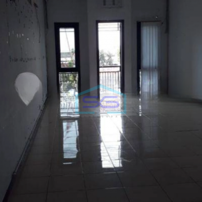 Disewa Ruko Palem Square, Raya Taman Asri Waru Sidoarjo