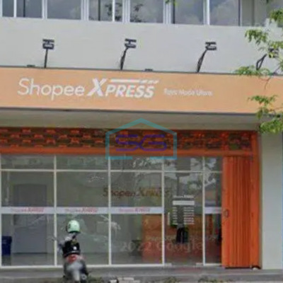 Disewa Ruko Jl Raya Made Citraland Surabaya