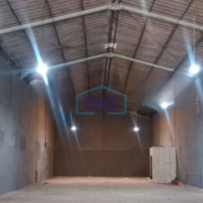 Disewa  Pergudangan 88 Sedati Sidoarjo Jawa Timur