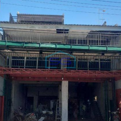 Disewa Gudang Raya Sedati Gede Sidoarjo