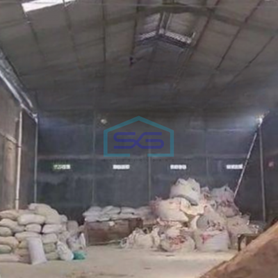 Disewa Murah Gudang Mojosari Mojokerto Jawa Timur