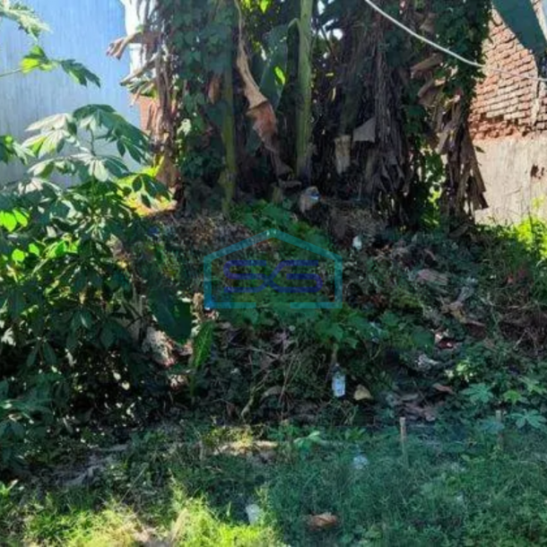 Dijual Tanah di Perumahan Gebang Raya Sidoarjo-1