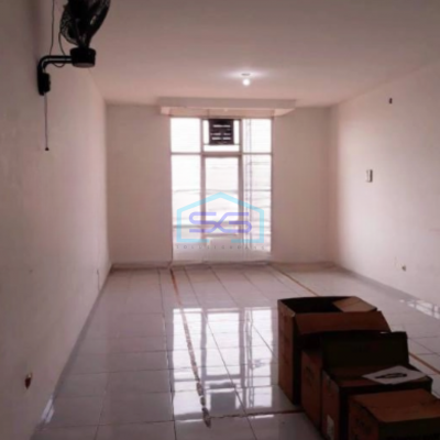 Dijual Ruko 3 Lantai Luas Bangunan 202 m² di Waru Sidoarjo