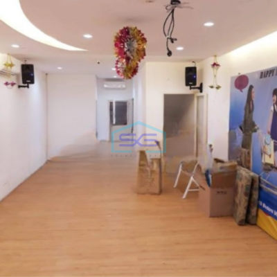 Dijual Ruko 3 Lantai Luas Bangunan 202 m² di Waru Sidoarjo