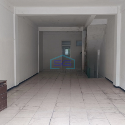 Dijual Ruko 3 Lantai Luas Bangunan  216 m² di Rungkut Surabaya