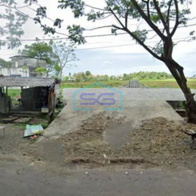 Dijual Tanah Macanang Kec Tanete, Kab Bone Sulawesi Selatan
