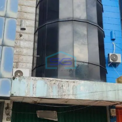 Dijual  Ruko di Surya Inti Permata Juanda Sedati Sidoarjo