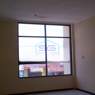 Dijual Ruko Kejapanan Trade Center Nol Jln Barisan Depan