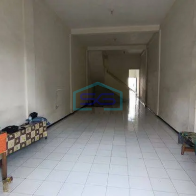 Dijual  Ruko Ahmad Yani Kauman Bangil Pasuruan Jawa Timur