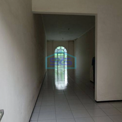 Dijual  Ruko Ahmad Yani Kauman Bangil Pasuruan Jawa Timur