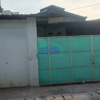 Dijual Gudang Murah Tropodo I Waru Sidoarjo