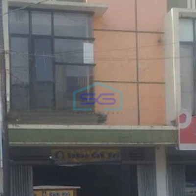 Dijual Ruko Grand Parimas Jln. Pb. Sudirman Pasuruan